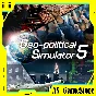 ⚫️ Geo Political Simulator 5 ❗️ PC Epic Games EGS ⚫️