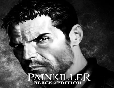 Painkiller: Black Edition / STEAM КЛЮЧ 🔥