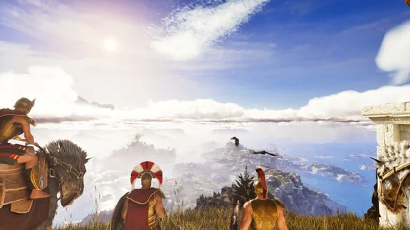 ⚡️ARK: Astraeos  | АВТОДОСТАВКА [Россия Steam Gift]
