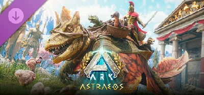 ⚡️ARK: Astraeos  | АВТОДОСТАВКА [Россия Steam Gift]
