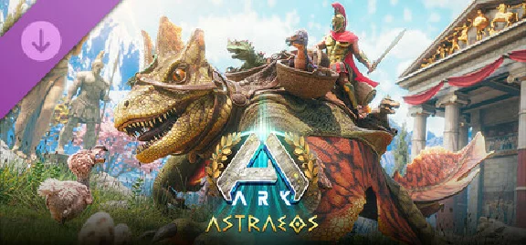 ⚡️ARK: Astraeos  | АВТОДОСТАВКА [Россия Steam Gift]