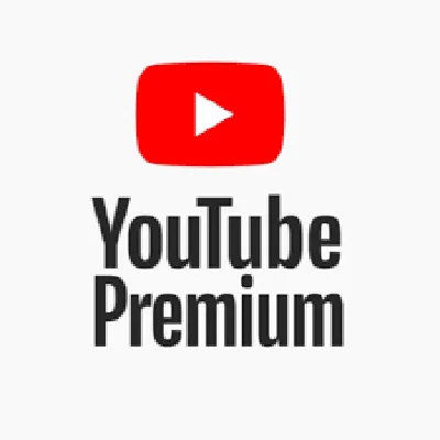 ⚡ YOUTUBE PREMIUM 1 Year ✦ON YOUR ACC🚀