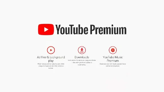 ⚡ YOUTUBE PREMIUM 1 Year ✦ON YOUR ACC🚀
