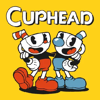 🔴 Cuphead❗️PS4/PS5 🔴 Turkey