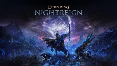 ✔️ ER:NIGHTREIGN Deluxe Edition  РОССИЯ - Автодоставка