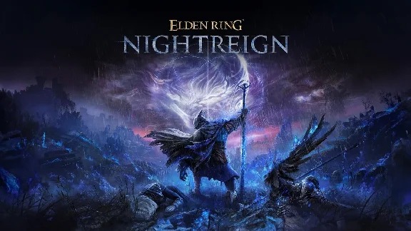 ✔️ ER:NIGHTREIGN Deluxe Edition  РОССИЯ - Автодоставка