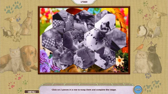 ⭐My Lovely Pets Collector&acute;s Edition Steam КЛЮЧ 🔑GLOBAL