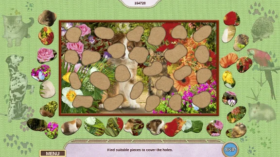 ⭐My Lovely Pets Collector&acute;s Edition Steam КЛЮЧ 🔑GLOBAL