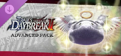 The Legend of Heroes: Trails through Daybreak II - Adva