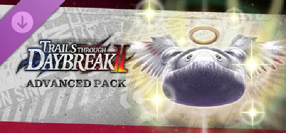 The Legend of Heroes: Trails through Daybreak II - Adva