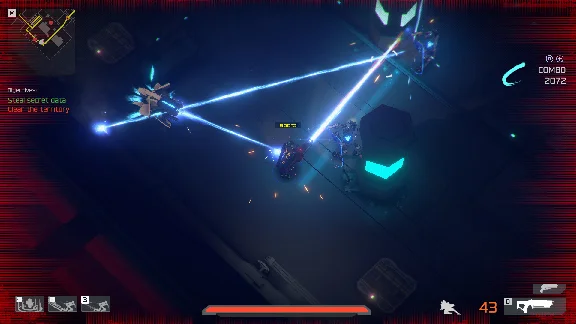⭐ CyberCorp PC Steam Key 🔑 GLOBAL