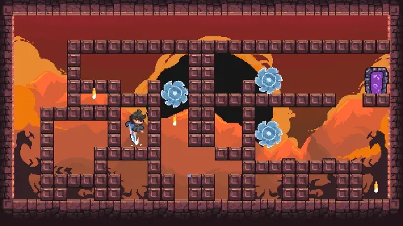 ⭐ Nanali in another world Steam КЛЮЧ 🔑 GLOBAL