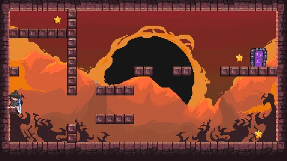 ⭐ Nanali in another world Steam КЛЮЧ 🔑 GLOBAL