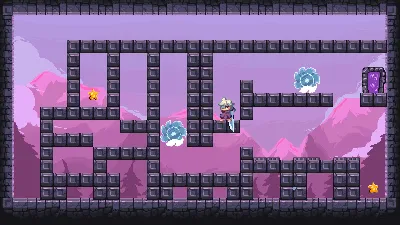 ⭐ Nanali in another world Steam КЛЮЧ 🔑 GLOBAL