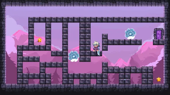 ⭐ Nanali in another world Steam КЛЮЧ 🔑 GLOBAL
