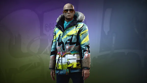 ⭐ HITMAN 3 - Street Art Pack DLC PC Steam Key 🔑GLOBAL