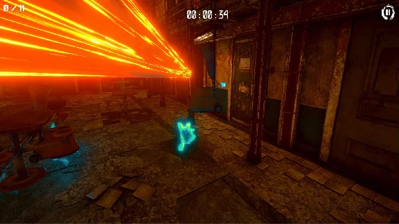 ⭐ 3D PUZZLE - Abandoned Prison PC Steam Key 🔑GLOBAL