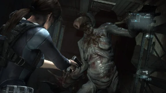 ⭐ Resident Evil Revelations / Biohazard Revelations EU 