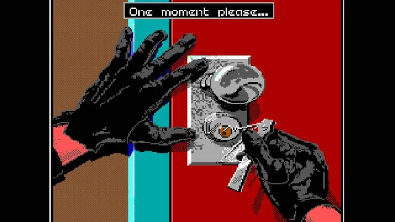 ⭐ Sid Meier´s Covert Action (Classic) EU PC Steam Key