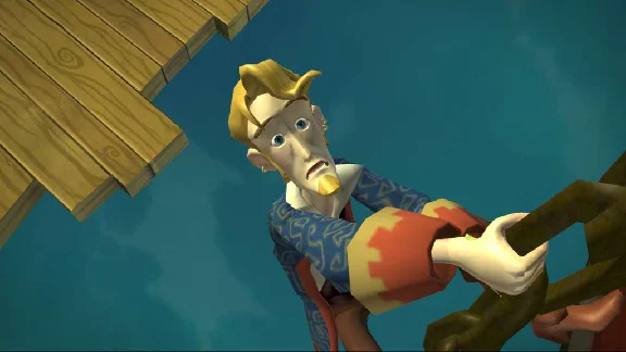 ⭐ Tales of Monkey Island Complete Pack EU PC Steam Key