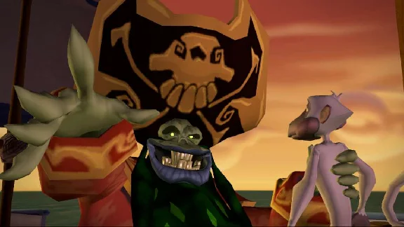 ⭐ Tales of Monkey Island Complete Pack EU PC Steam Key