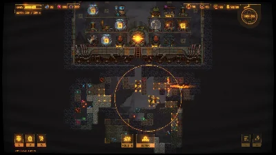 ⭐ Drill Core Steam КЛЮЧ 🔑 GLOBAL