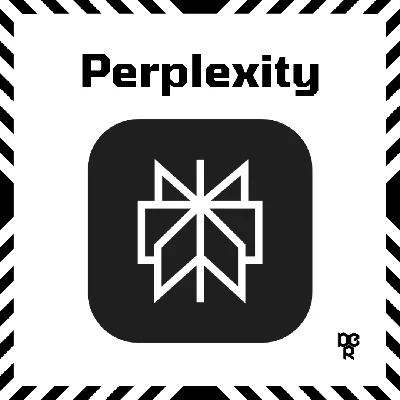 ⭐️PERPLEXITY PRO 🤖 общий аккаунт 1 МЕСЯЦ