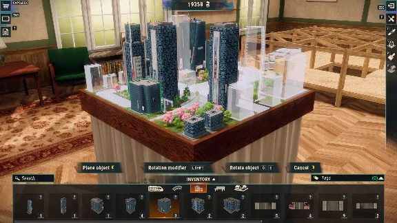 ⭐ Train Yard Builder Steam КЛЮЧ 🔑 GLOBAL