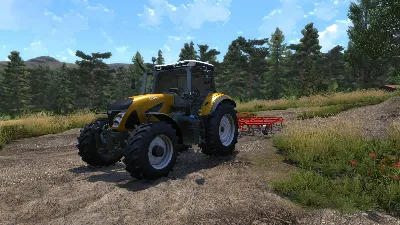 ⭐Farmer&acute;s Dynasty 2 PRE-ORDER Steam КЛЮЧ 🔑GLOBAL