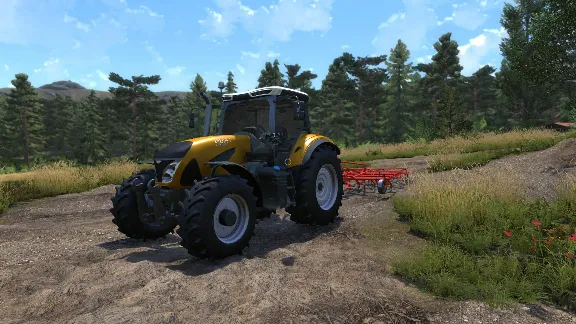 ⭐Farmer&acute;s Dynasty 2 PRE-ORDER Steam КЛЮЧ 🔑GLOBAL