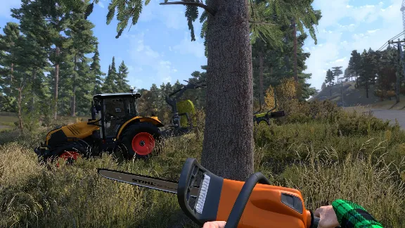 ⭐Farmer&acute;s Dynasty 2 PRE-ORDER Steam КЛЮЧ 🔑GLOBAL