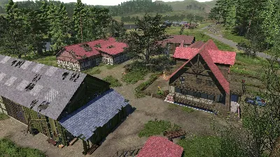 ⭐Farmer&acute;s Dynasty 2 PRE-ORDER Steam КЛЮЧ 🔑GLOBAL