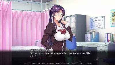 ⭐Saimin Gakushū: Secret Desire Steam КЛЮЧ  🔑GLOBAL