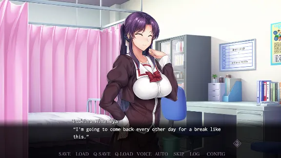 ⭐Saimin Gakushū: Secret Desire Steam КЛЮЧ  🔑GLOBAL