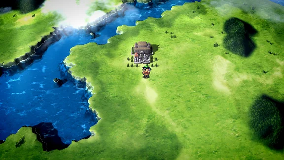 ⭐ Suikoden I&II HD Remaster Gate Rune and Dunan Unifica