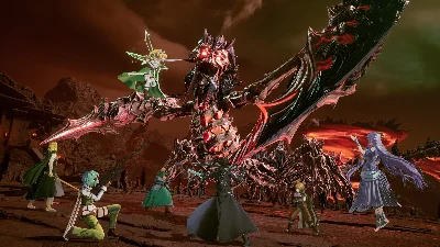 ⭐ SWORD ART ONLINE Fractured Daydream Premium Edition P