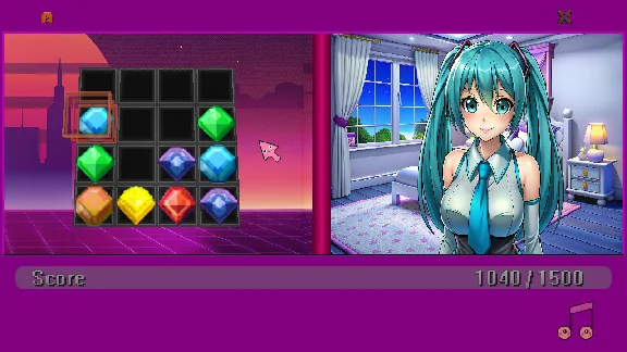 ⭐ Waifu Simulator PC Steam Key 🔑 GLOBAL