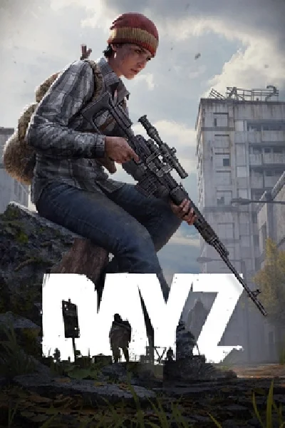 ⭐️ DAYZ Steam ОНЛАЙН (Region Free)