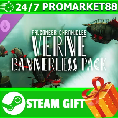 ⭐️ Bulwark Evolution Falconeer Chronicles Verne Bannerl