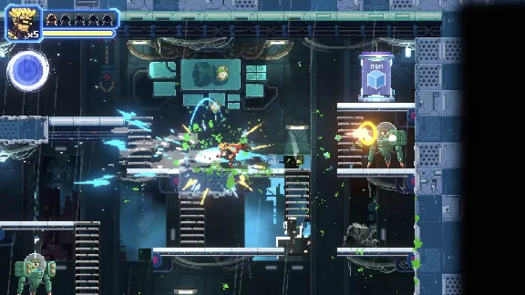 ⭐️ВСЕ СТРАНЫ+РОССИЯ⭐️ METAL SUITS STEAM GIFT