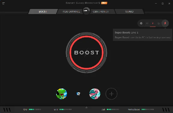 ⭐️ALL COUNTRIES⭐️ Smart Game Booster PRO STEAM GIFT
