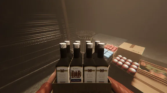 ⭐ Creepy Shift: Roadside Diner PC Steam Key 🔑GLOBAL