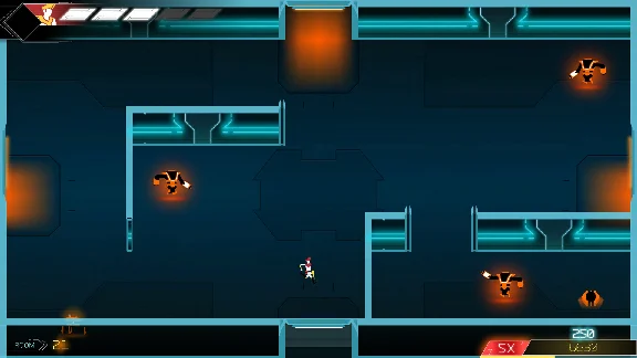 ⭐ Berzerk: Recharged PC Steam Key 🔑 GLOBAL