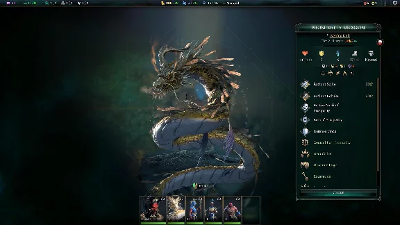 ⭐ Age of Wonders 4 - Expansion Pass 2 DLC PC Steam Key
