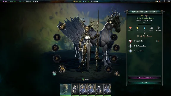 ⭐ Age of Wonders 4 - Expansion Pass 2 DLC PC Steam Key