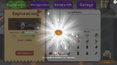 ⭐ Zompizza: The Last Delivery PC Steam Key 🔑GLOBAL