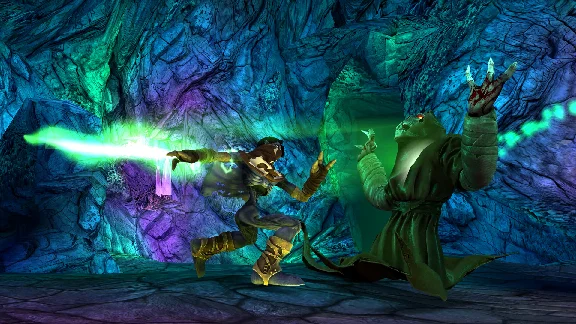⭐ Legacy of Kain: Soul Reaver 1&2 Remastered PC Steam K