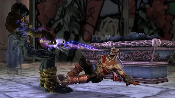 ⭐ Legacy of Kain: Soul Reaver 1&2 Remastered PC Steam K