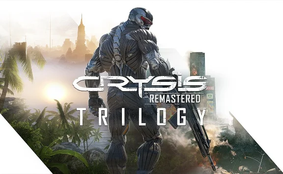 ⭐Crysis Remastered Trilogy Steam КЛЮЧ 🔑GLOBAL