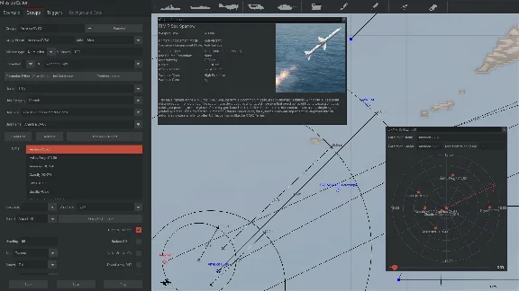 ⭐ Sea Power: Naval Combat in the Missile Age Steam КЛЮЧ